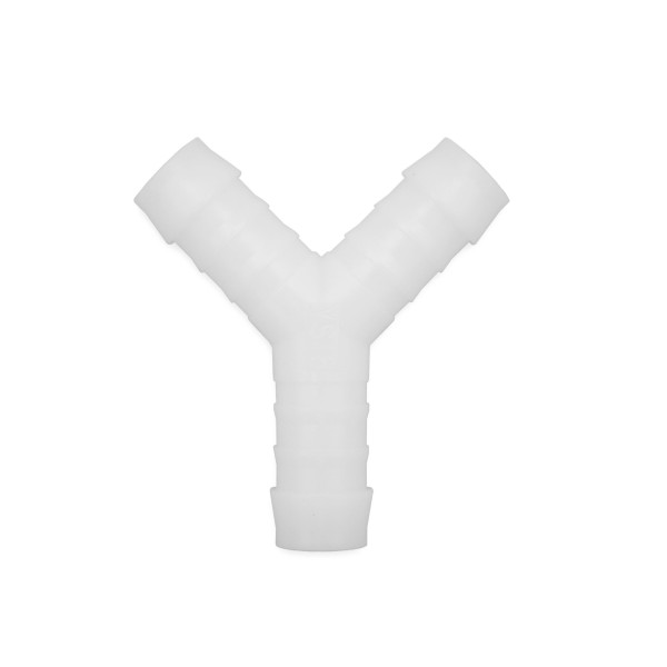 Conector Y para espiral diam. dieciséis